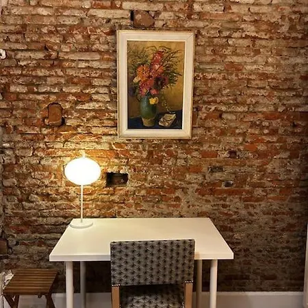Appartement Capitole Daurade