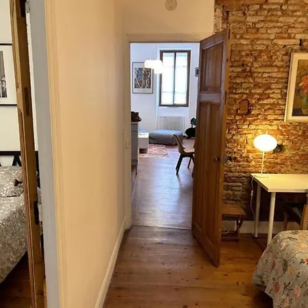 Capitole Daurade Apartamento *
